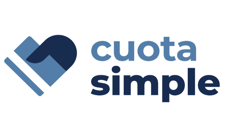 Cuota Simple - hasta 6 cuotas fijas