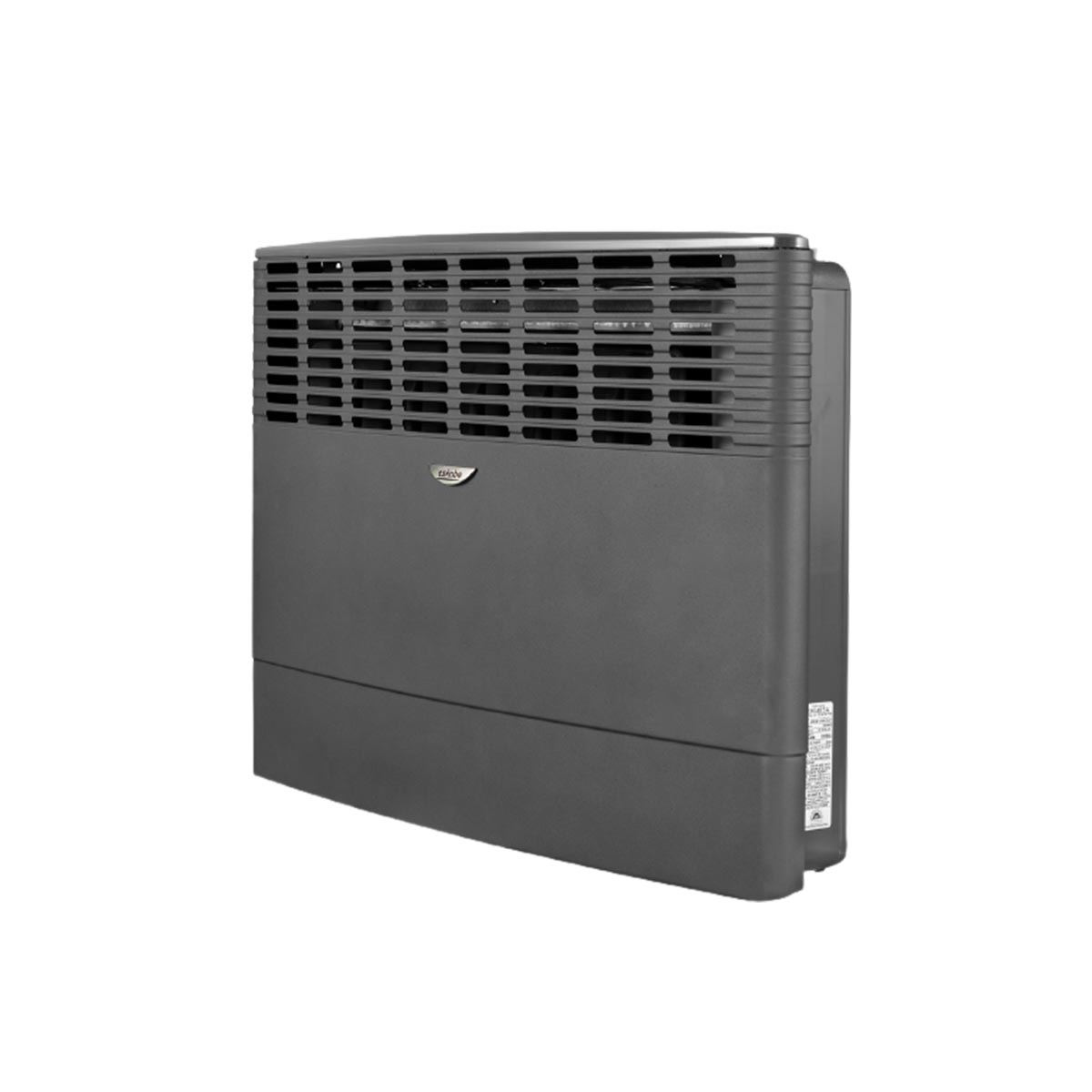 Calefactor eskabe 5000 tiro 2025 balanceado con termostato manual